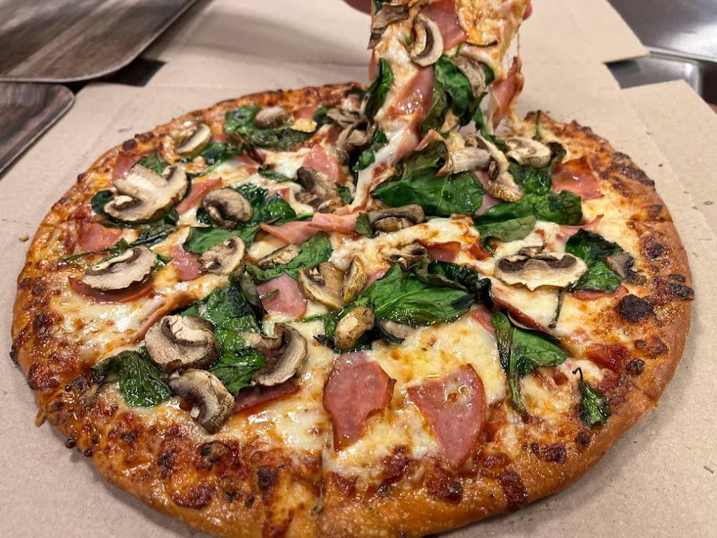 Dominos Pizza | 379 NY-25A A, Rocky Point, NY 11778 | Phone: (631) 821-3500