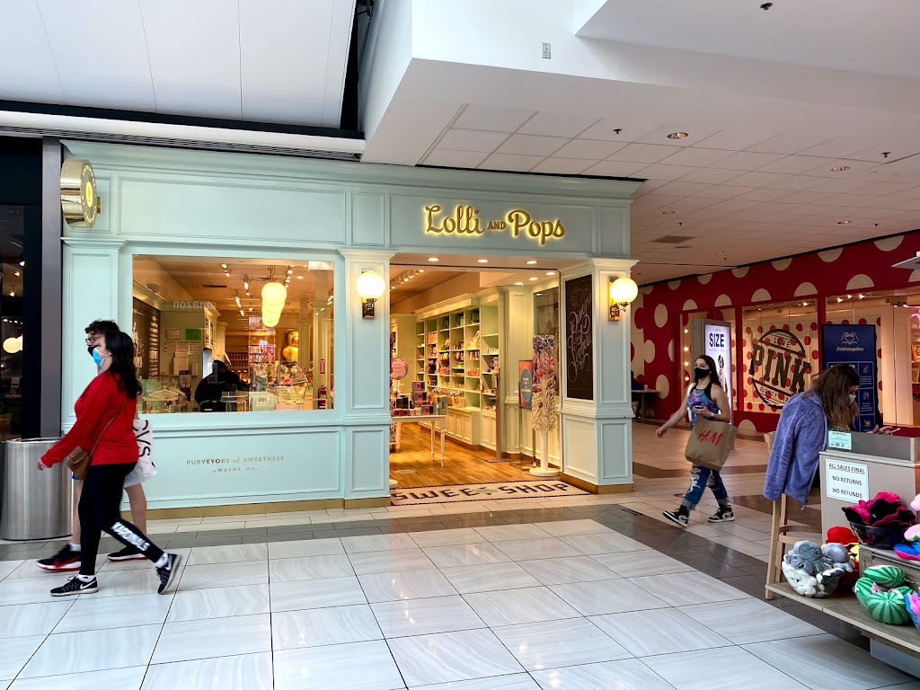 Lolli & Pops | 1400 Willowbrook Mall #1515, Wayne, NJ 07470 | Phone: (973) 890-3156