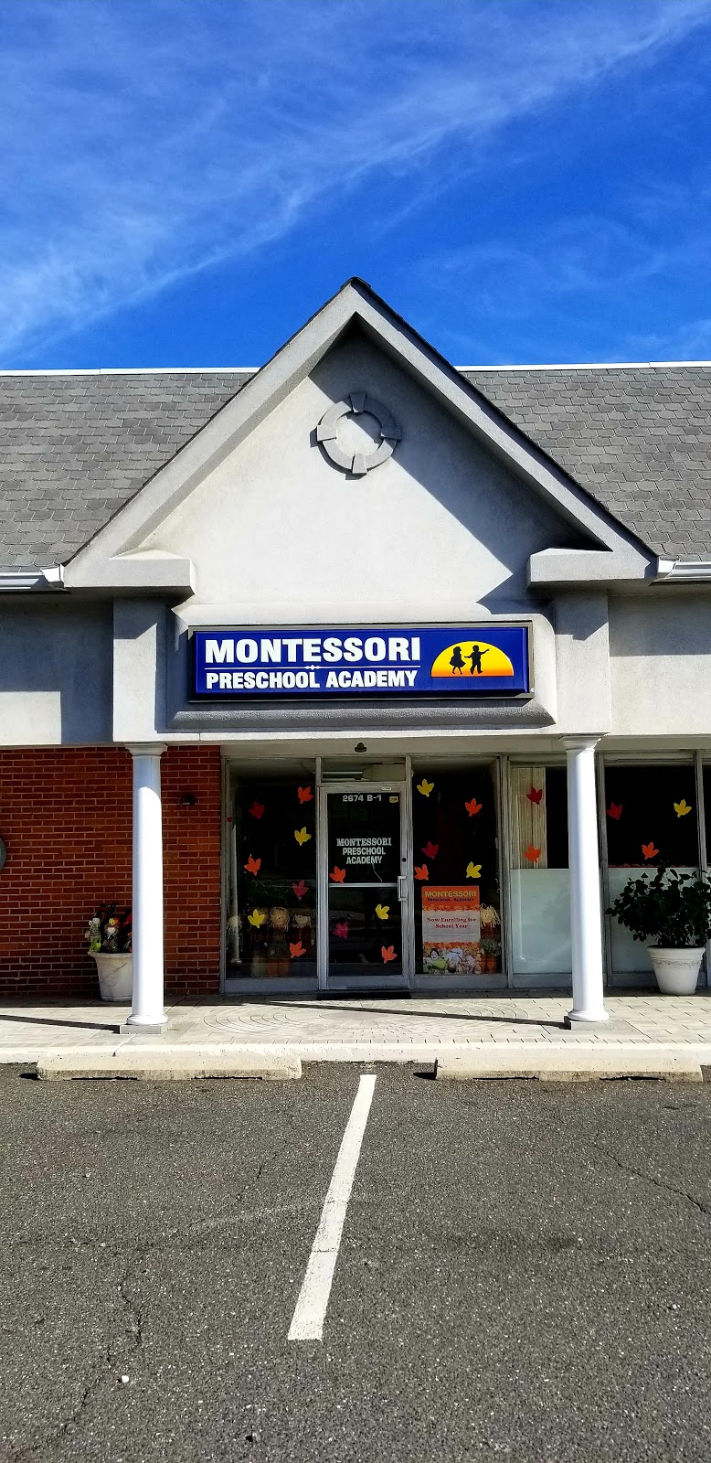 Montessori PreSchool Academy | 2674 US 130 Monroe East Windsor West Windsor Plainsboro South Brunswick, Cranbury, NJ 08512 | Phone: (609) 409-9300