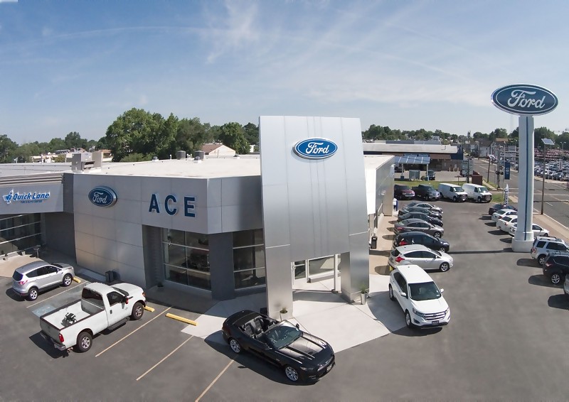 ACE FORD | 487 Mantua Pike, Woodbury, NJ 08096 | Phone: (856) 845-6600