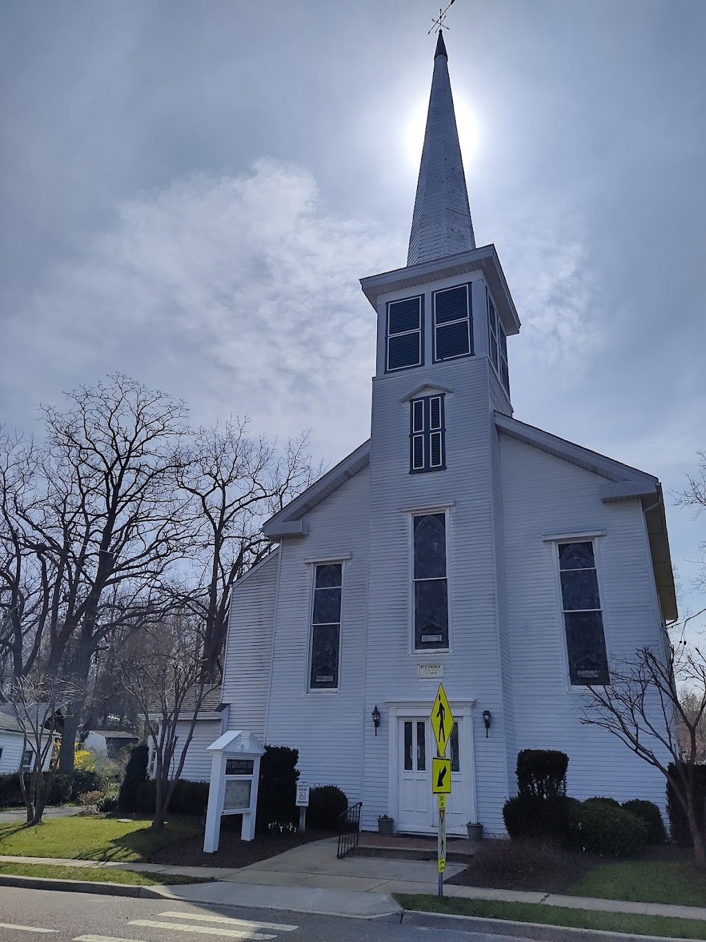 Stony Brook Community Church | 216 Christian Ave, Stony Brook, NY 11790 | Phone: (631) 751-0574