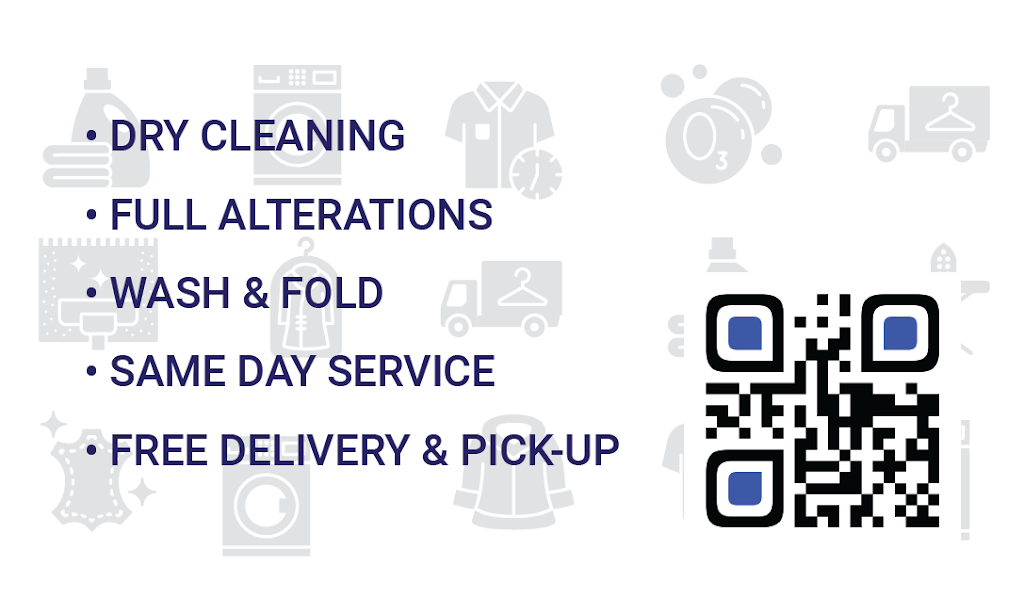 Express Dry Cleaners | 993 NY-22, Brewster, NY 10509 | Phone: (845) 582-0945