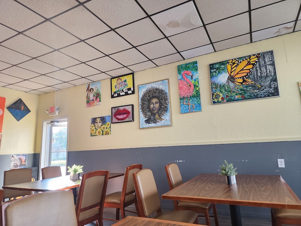 Momma Gs Soul Food and Jamaican Restaurant | 5409 N Dupont Hwy, Dover, DE 19901 | Phone: (302) 744-9090
