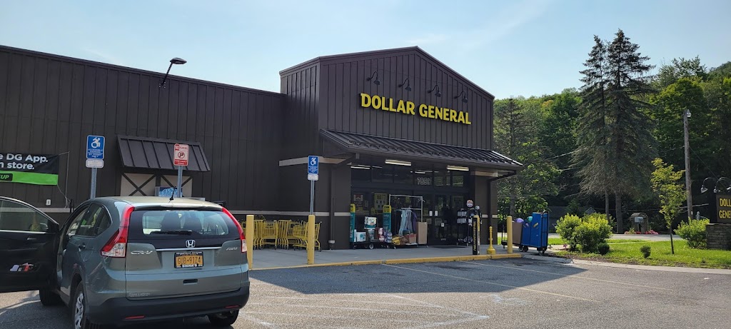 Dollar General | 7899 State Rte 55, Neversink, NY 12765 | Phone: (845) 747-0160