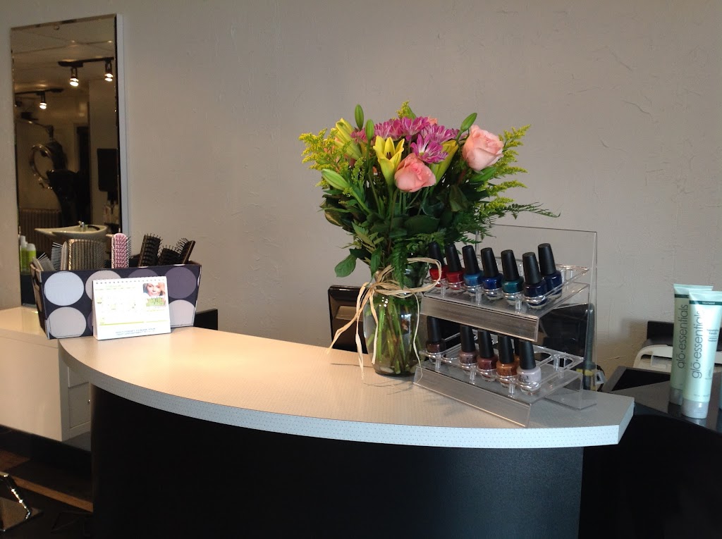 Verve Salon and Boutique | 47 E Belvidere St, Nazareth, PA 18064 | Phone: (610) 746-3922