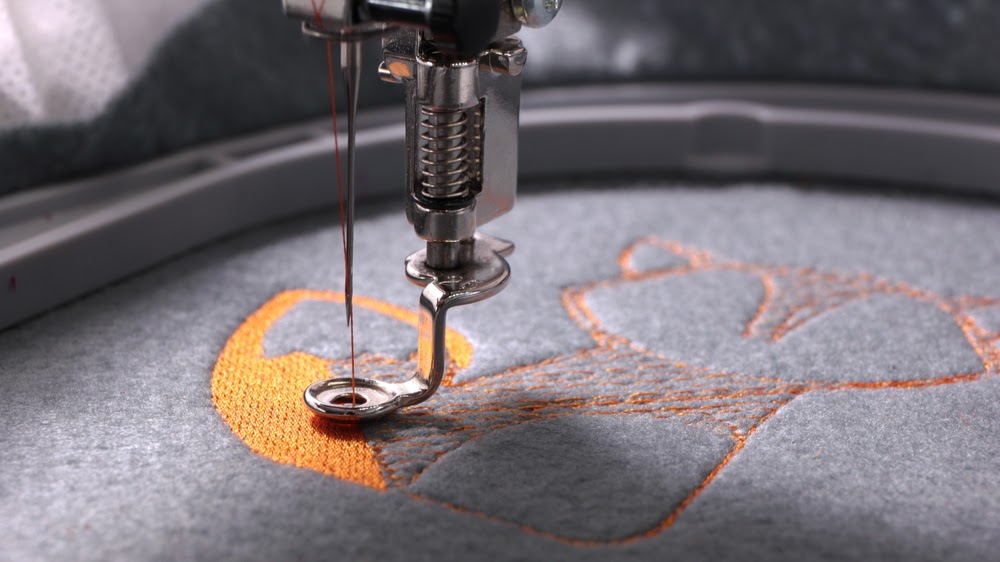 The Embroidery Wizard | 141 E Mountain Ave, Winsted, CT 06098 | Phone: (860) 379-3294