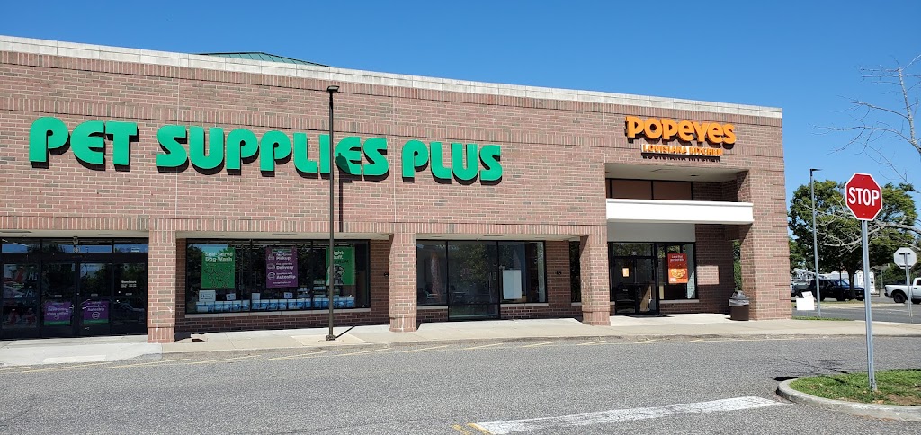 Pet Supplies Plus Central Islip | 80 N Research Pl, Central Islip, NY 11722 | Phone: (631) 582-7380