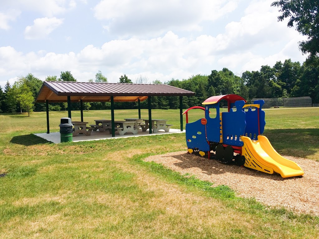 Whistle Stop Park | 90 County Line Rd, Colmar, PA 18915 | Phone: (215) 393-6900