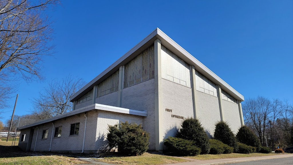First Lutheran Church | 154 Orchard St, Ellington, CT 06029 | Phone: (860) 875-5682