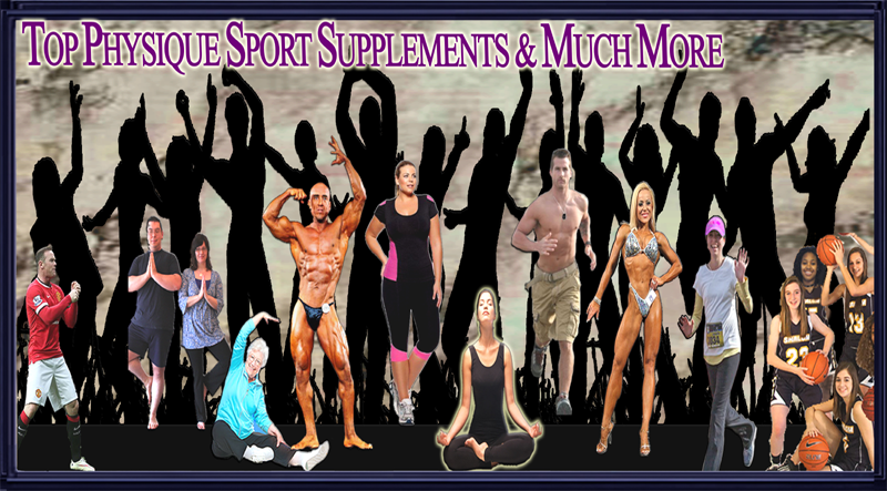 Top Physique Sports Supplement Boutique | Corp office: 3102 Lehigh Street Blue Door & Parking face side of, Valero Gas, Allentown, PA 18103 | Phone: (610) 740-0352