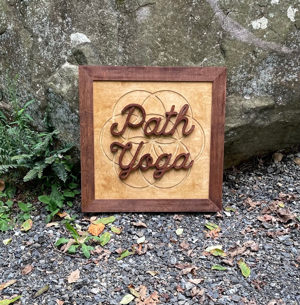 Path Yoga Therapy | 209 Gerloff Rd, Schwenksville, PA 19473 | Phone: (267) 221-1933