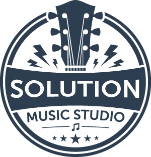 Guitar Lessons at Solution Music Studio | 1654 Whitney Ave, Hamden, CT 06517 | Phone: (203) 590-1422