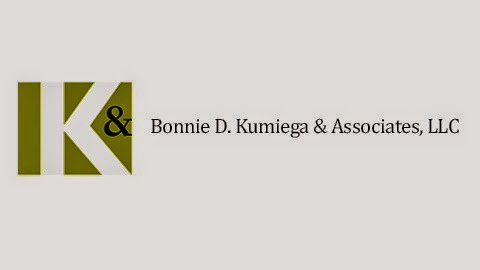 Bonnie D. Kumiega & Associates, LLC | 48 S Rd #4, Somers, CT 06071 | Phone: (860) 548-2664