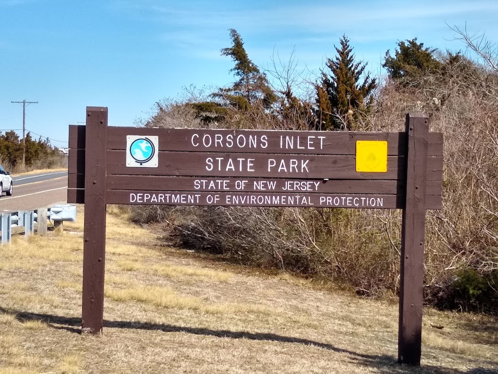 Corsons Inlet State Park | County Hwy 619, Ocean City, NJ 08214 | Phone: (609) 861-2404