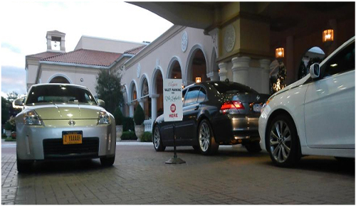 Elegant II Valet Parking Services | 9 Southview Ct, Carle Place, NY 11514 | Phone: (516) 770-1873