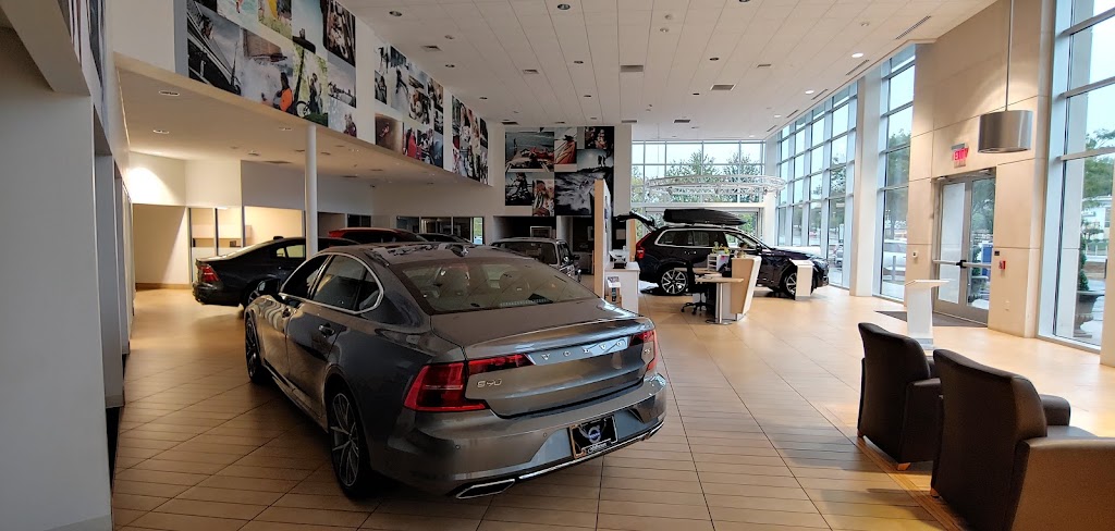 Stillman Volvo Cars | 1290 Wilmington Pike, West Chester, PA 19382 | Phone: (610) 399-1300