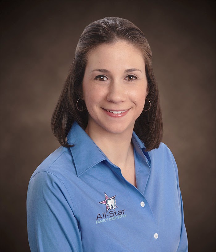 All-Star Family Dentistry - Dr. Kristen Vilardi-Shanley | 129 Clove Branch Rd, Hopewell Junction, NY 12533 | Phone: (845) 592-7170