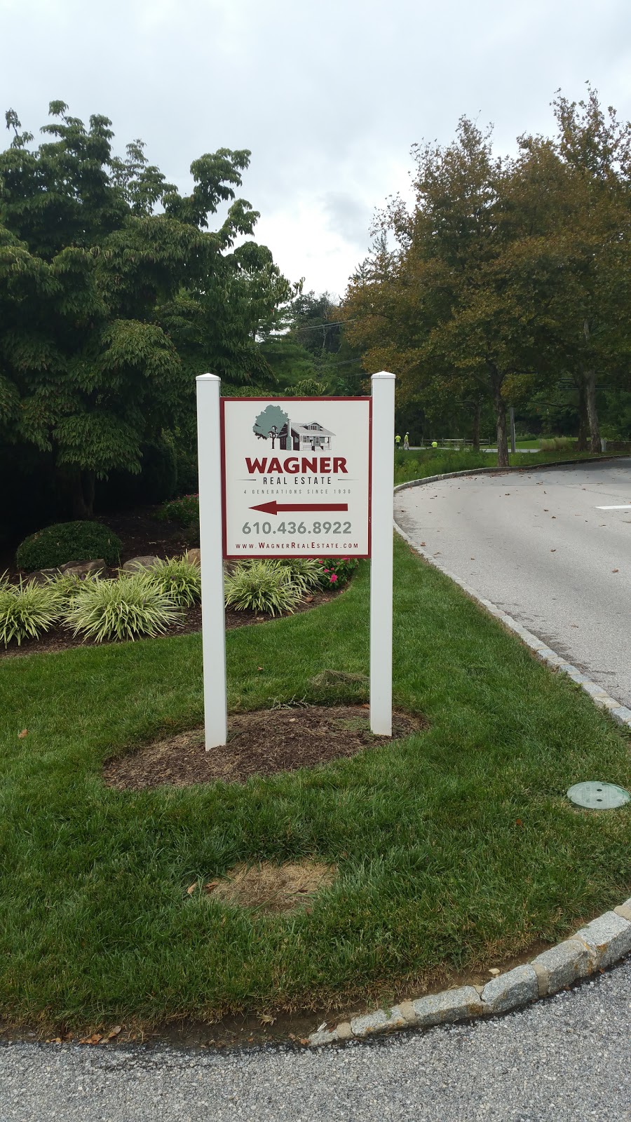 Wagner Real Estate - Hersheys Mill @ Compass | 1500 Greenhill Rd, West Chester, PA 19380 | Phone: (610) 436-8922