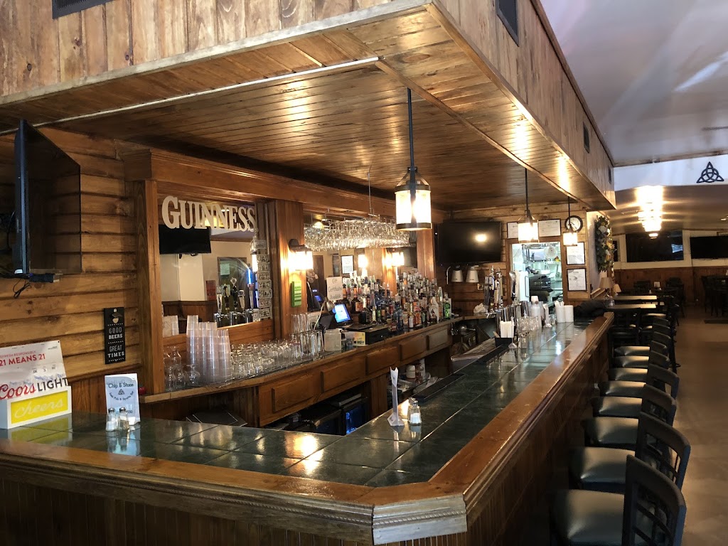 Chip & Stone Pub & Eatery | 129 Pike St, Carbondale, PA 18407 | Phone: (570) 282-4456