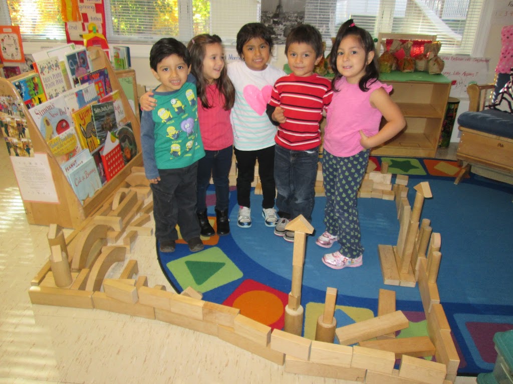 Childrens Learning Centers of Fairfield County | 64 Palmer Hill Rd, Stamford, CT 06902 | Phone: (203) 323-5944