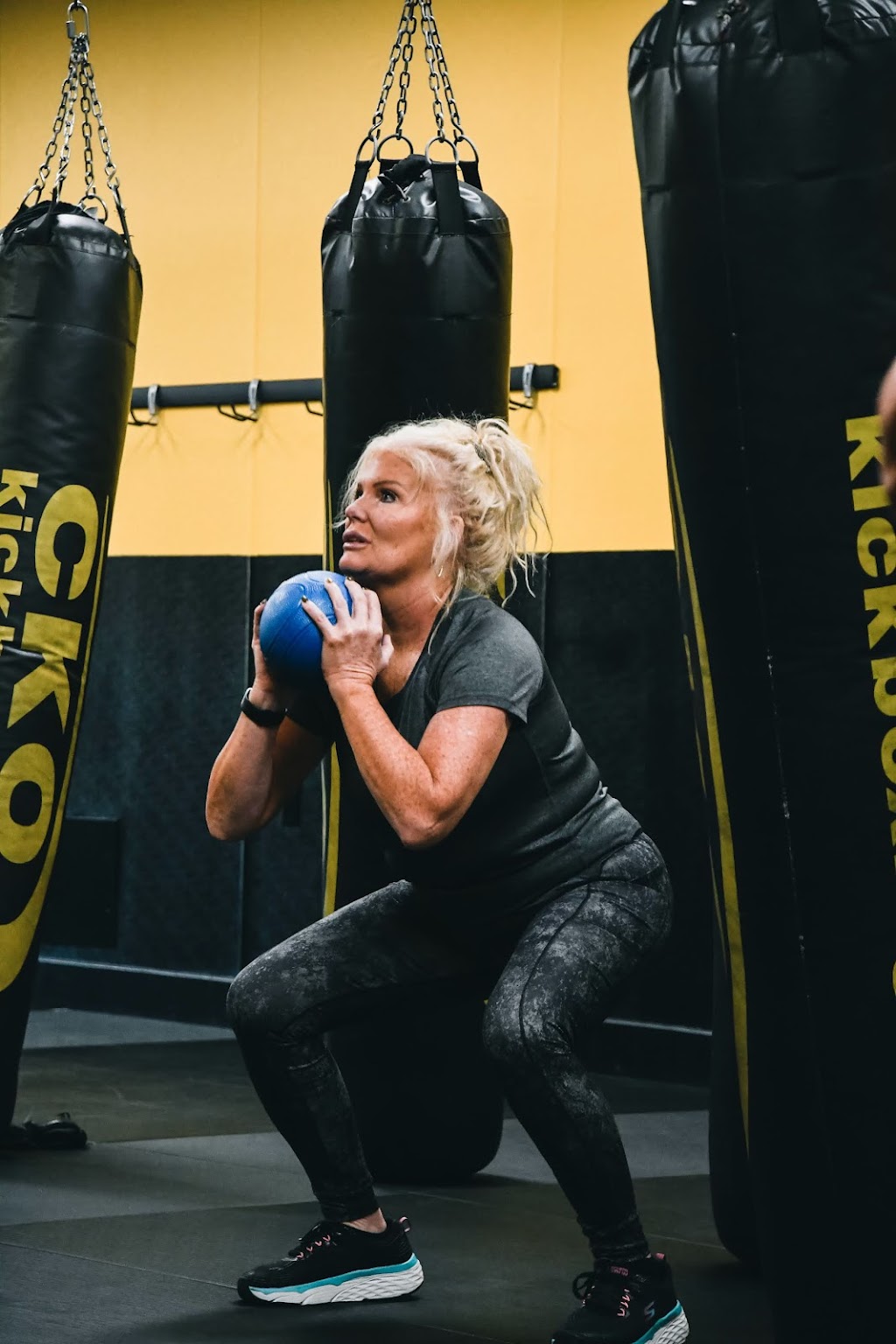 CKO Kickboxing Roxbury | 180 Howard Blvd #12, Mt Arlington, NJ 07856 | Phone: (862) 803-1294