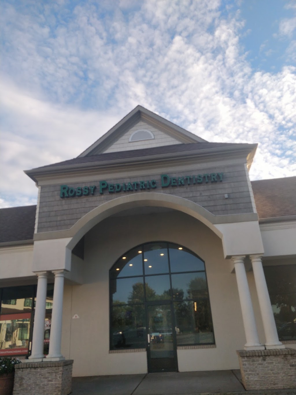 Rossy Pediatric Dentistry | 477 Route 10 East Building 1, STE 2, Randolph, NJ 07869 | Phone: (973) 989-9040