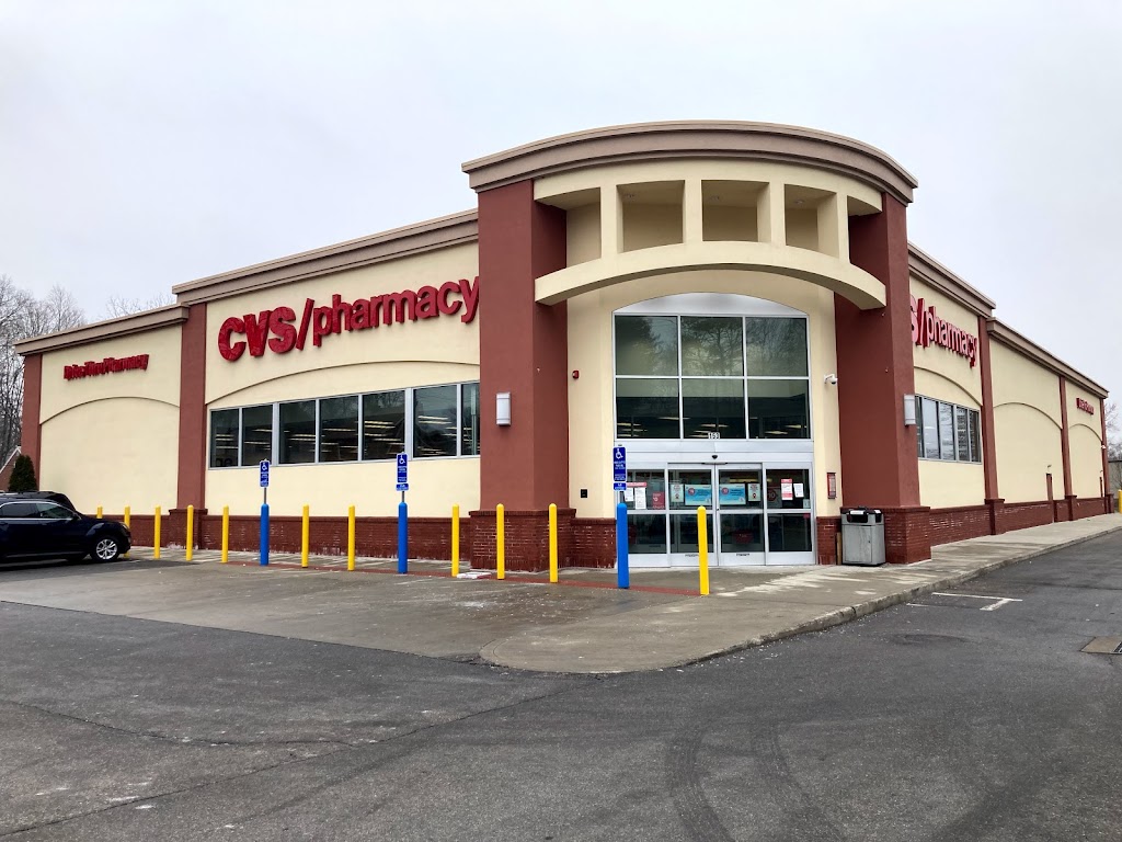 CVS | 153 Broad St, Meriden, CT 06450 | Phone: (203) 237-8997