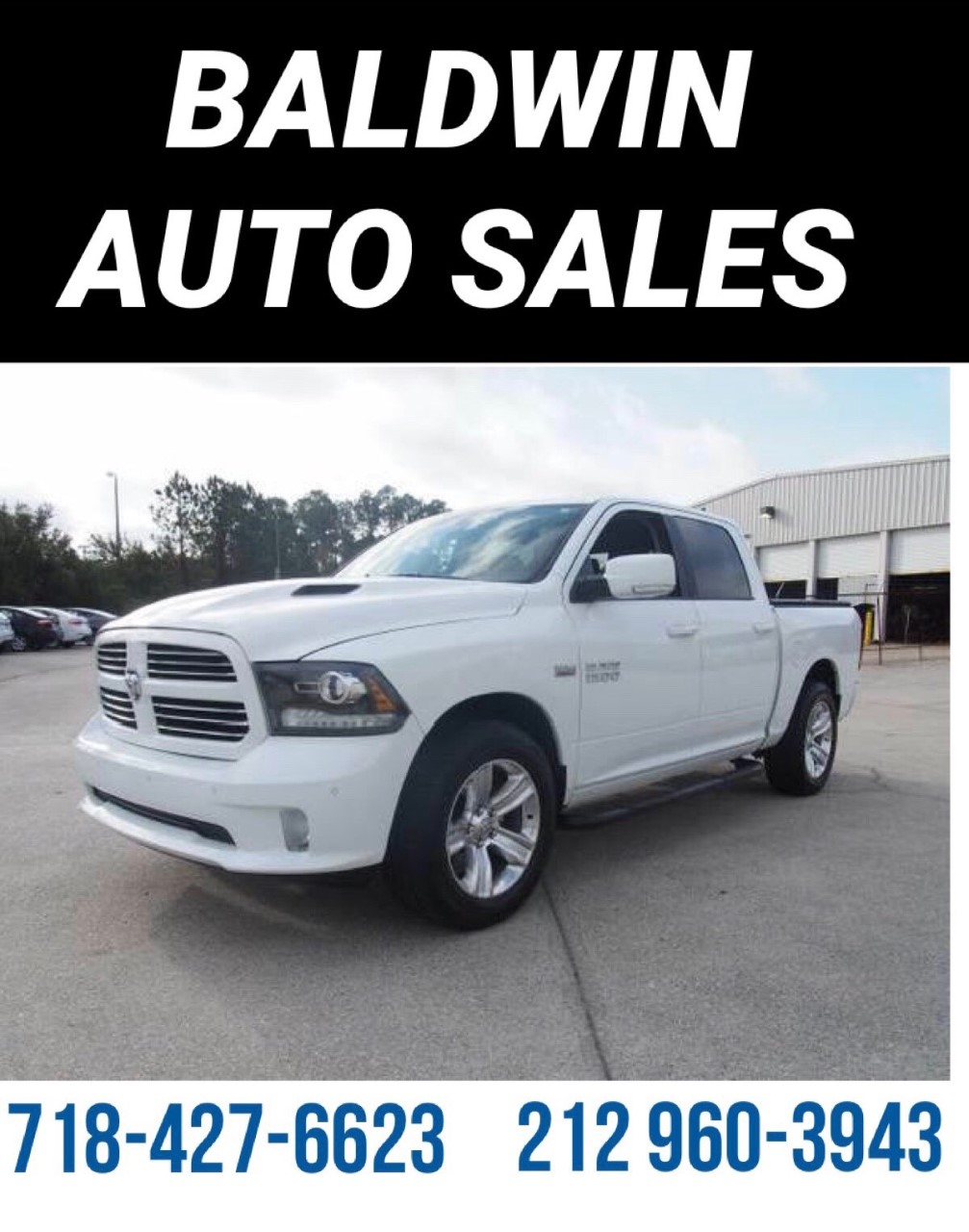 Baldwin auto sales inc | 526 Merrick Rd, Baldwin, NY 11510 | Phone: (212) 960-3943