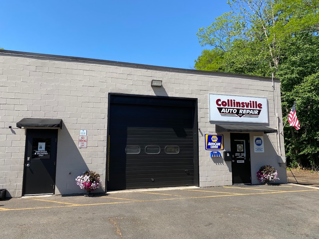 Collinsville Auto Repair, LLC | 146 Powder Mill Rd, Canton, CT 06019 | Phone: (860) 693-4588