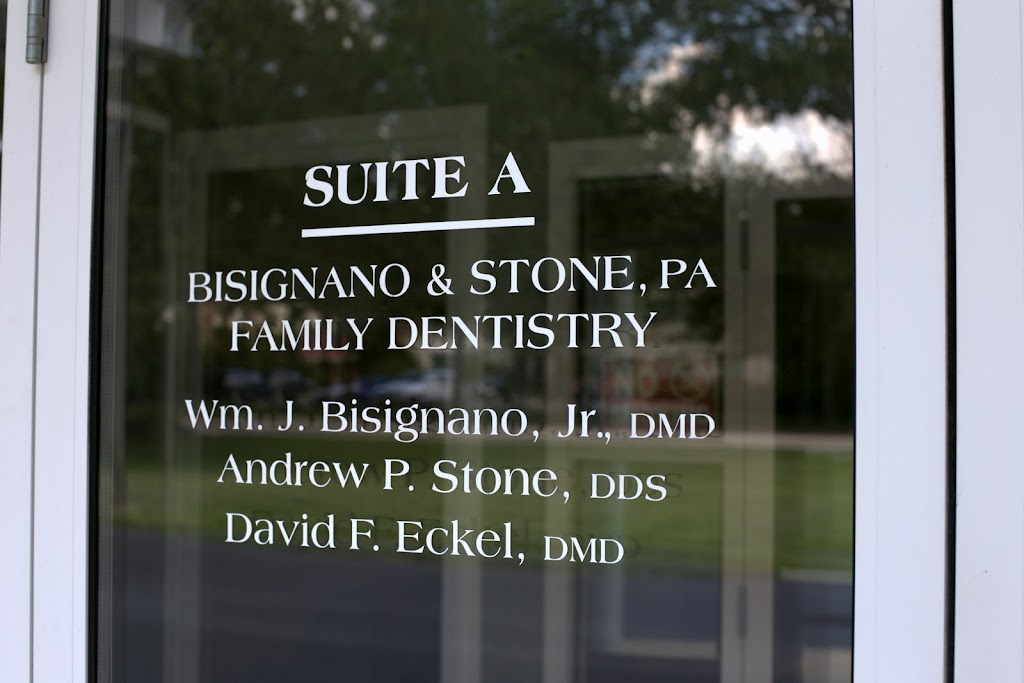 Dr. William J. Bisignano, DMD | 25 Jackson Rd A, Medford, NJ 08055 | Phone: (609) 654-0241