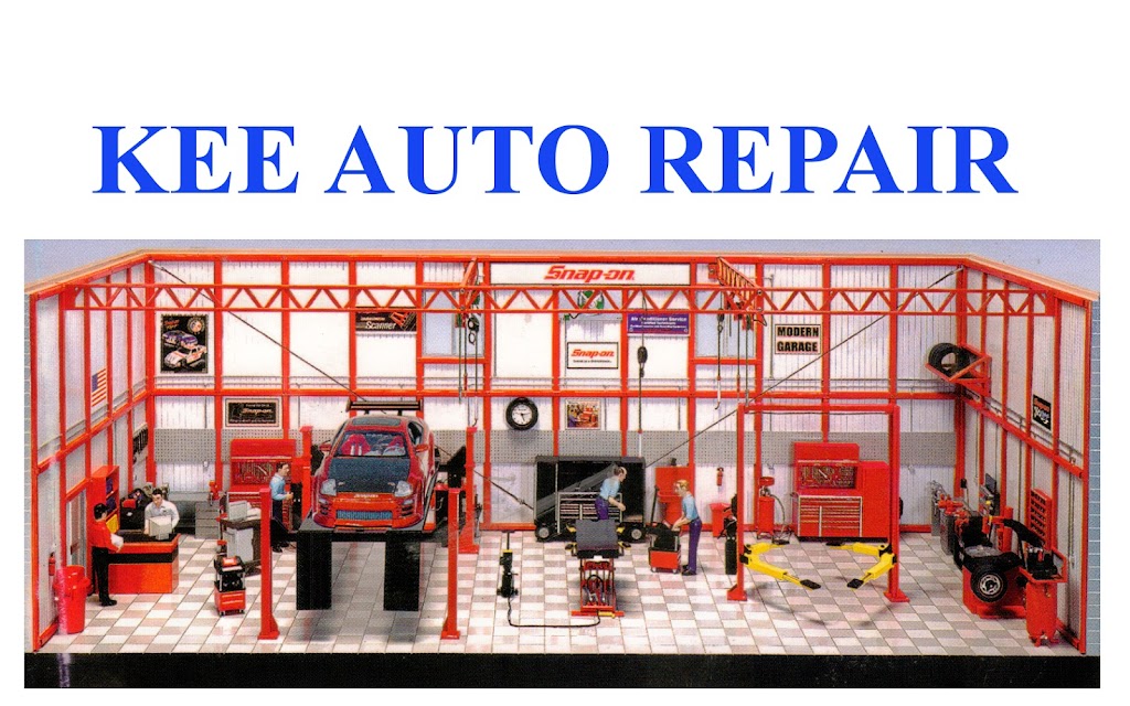 Kee Auto Repair | 680 N Pearl St, Bridgeton, NJ 08302 | Phone: (856) 451-6089