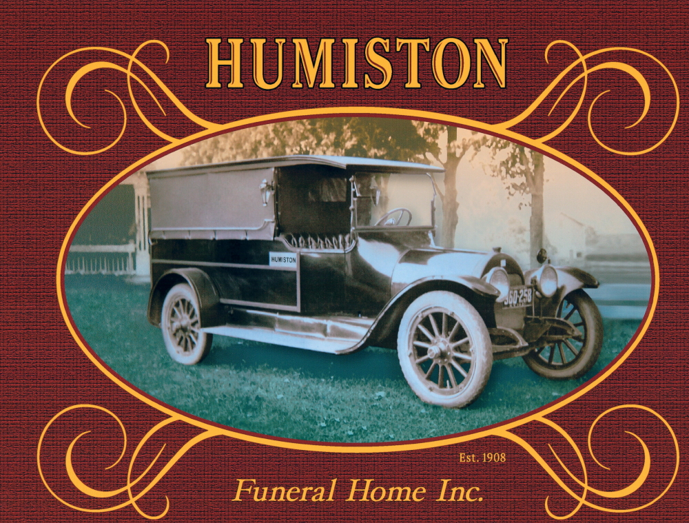 Humiston Funeral Home Inc | 30 42 Nd St, Kerhonkson, NY 12446 | Phone: (845) 626-3331