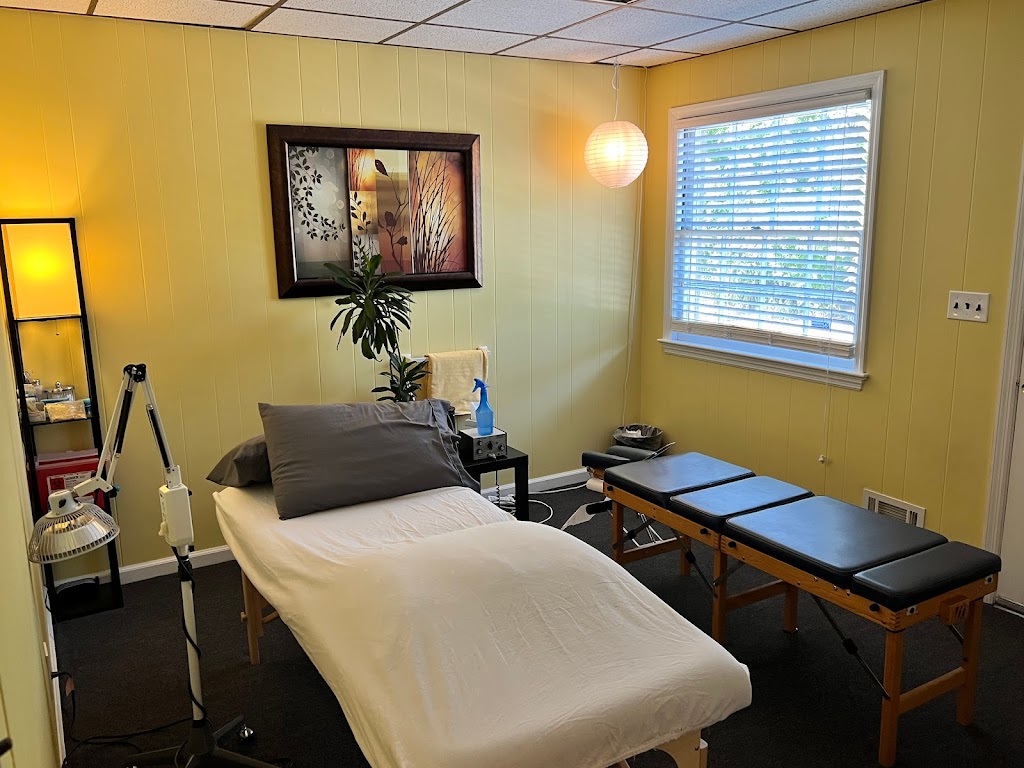 Infinity Chiropractic Wellness Center | 170 NJ-35, Red Bank, NJ 07701 | Phone: (732) 741-5772