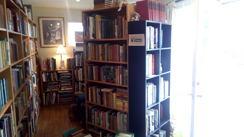 Now and Then Books | 56 S Fourth St, Emmaus, PA 18049 | Phone: (610) 966-3114