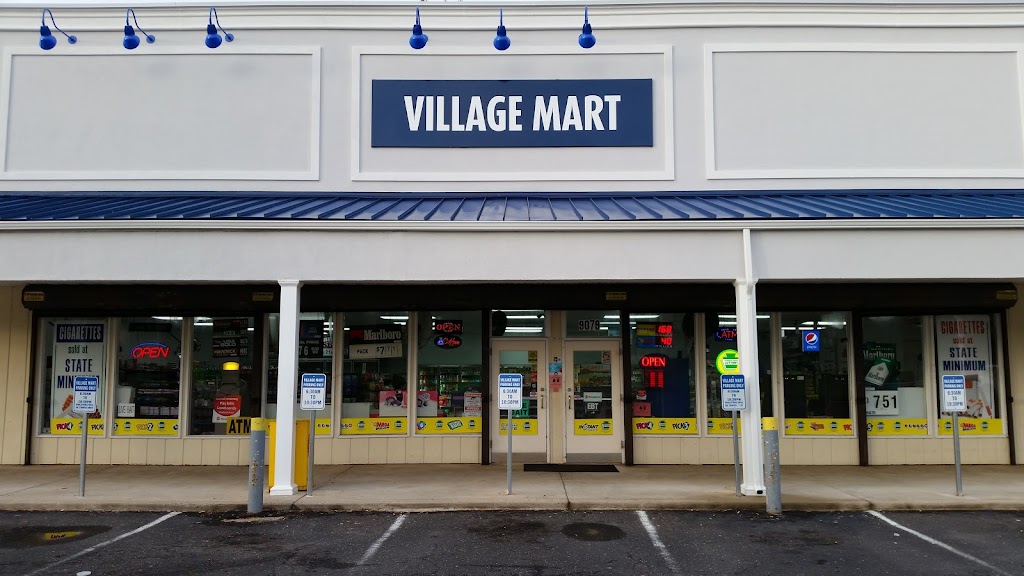 Village Mart | 9079 Mill Creek Rd, Levittown, PA 19054 | Phone: (215) 943-8118