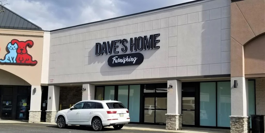 Dave’s Home Furnishing | 2920 Easton Ave, Bethlehem, PA 18017 | Phone: (484) 898-8073