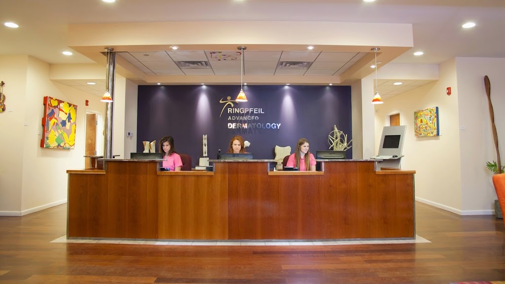 Ringpfeil Advanced Dermatology | 569 W Lancaster Ave, Haverford, PA 19041 | Phone: (610) 525-5250