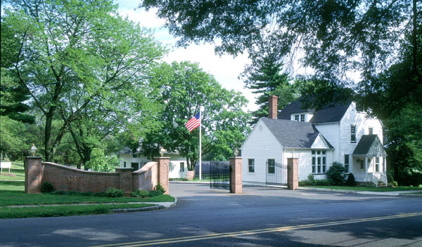 Fairview Cemetery & Arboretum | 1100 E Broad St, Westfield, NJ 07090 | Phone: (908) 232-0781