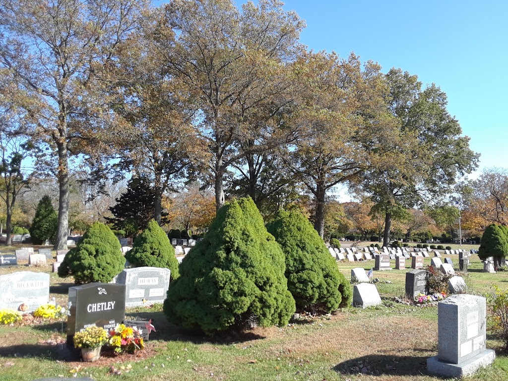 Kings Highway Cemetery | 271 Cherry St, Milford, CT 06460 | Phone: (203) 874-8998