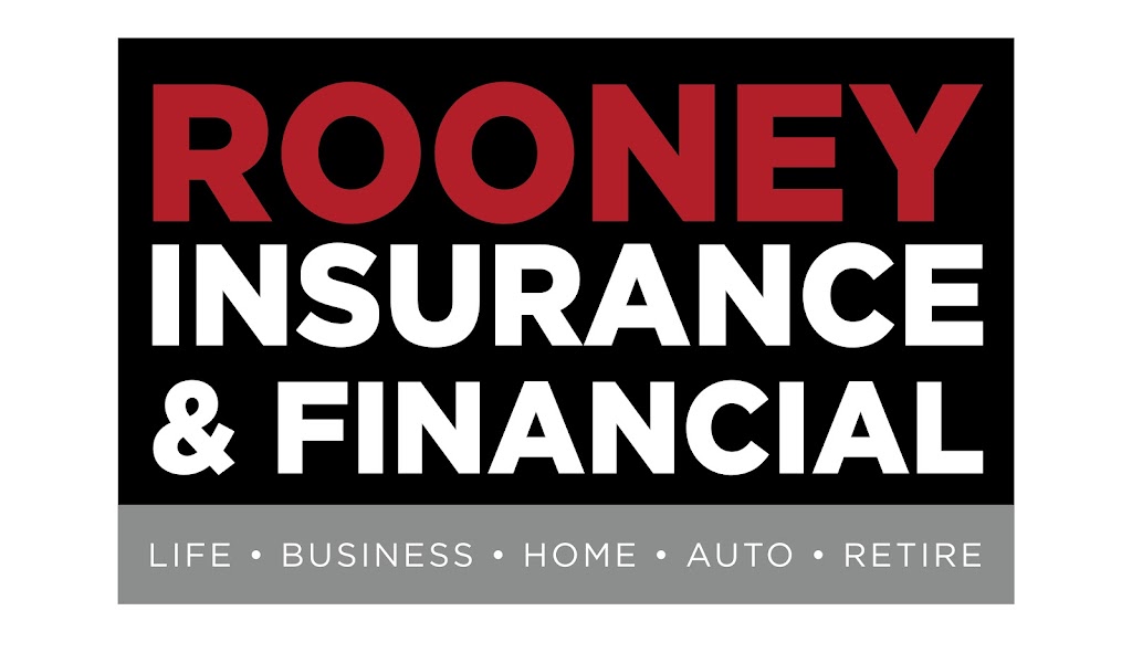 Rooney Insurance & Financial | at the corner of Boston & Brainard Roads, 2341 Boston Rd, Wilbraham, MA 01095 | Phone: (413) 887-8817