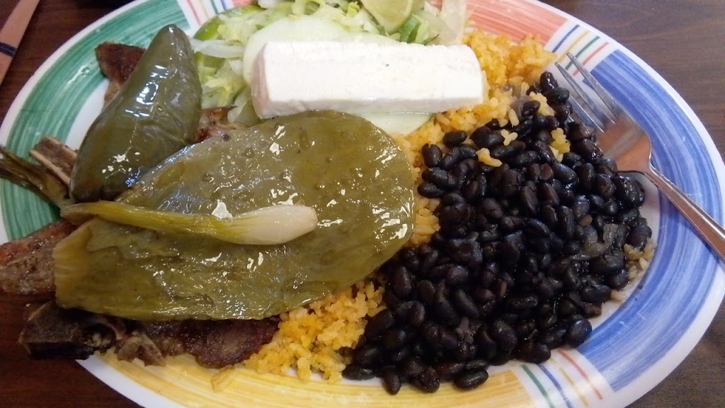 Guadalupana Mexican Restaurant | 1012 Cox Cro Rd, Toms River, NJ 08755 | Phone: (732) 349-4759