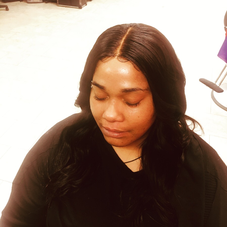 Walking In Divine Favor Hair Studio | 1562 Brentwood Rd, Bay Shore, NY 11706 | Phone: (631) 647-8993