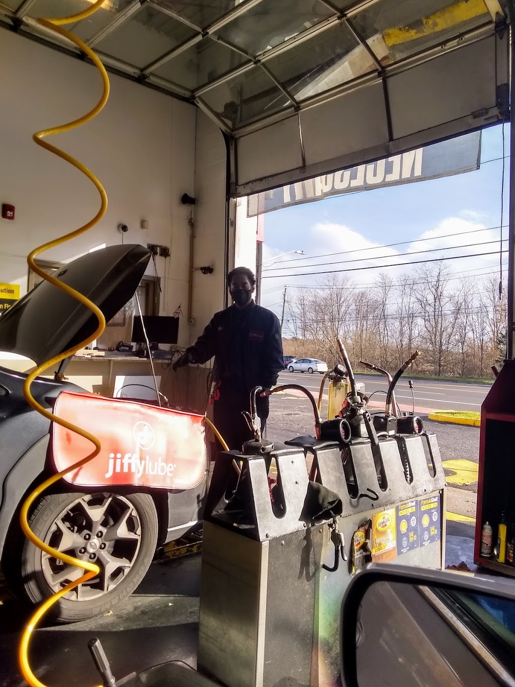 Jiffy Lube | 441 NY-25A, Rocky Point, NY 11778 | Phone: (631) 744-7204