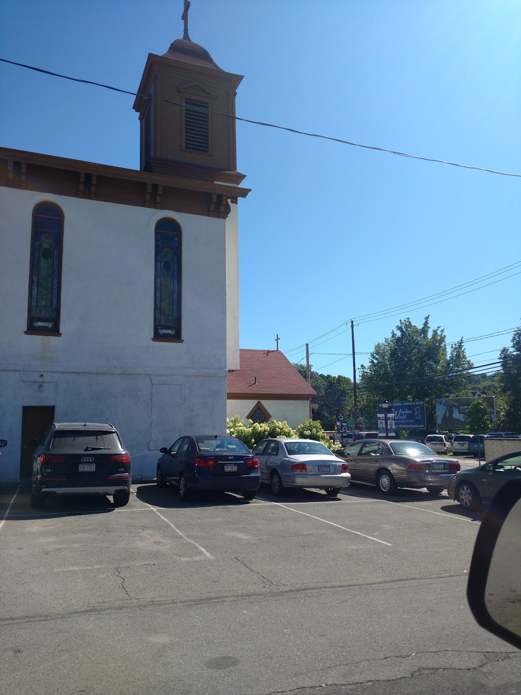 St Lukes Lutheran Church | 435 Main St, Archbald, PA 18403 | Phone: (570) 876-4612