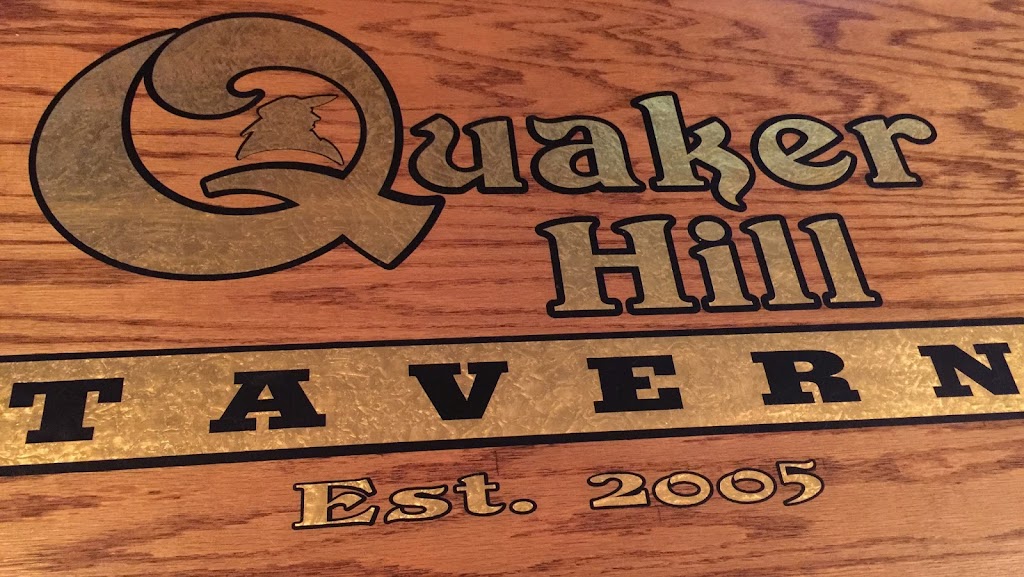 Quaker Hill Tavern | 61 N Bedford Rd, Chappaqua, NY 10514 | Phone: (914) 238-6416