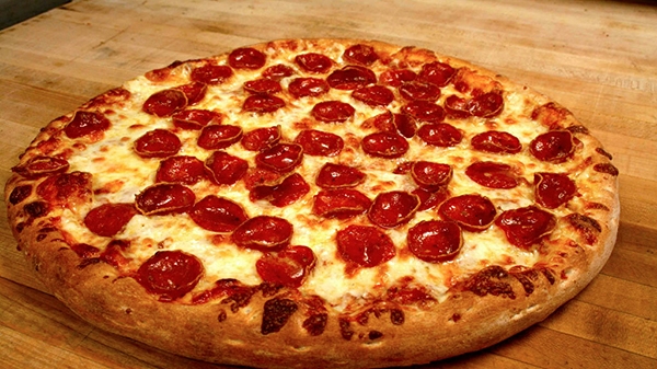 Il Paradiso Pizza & Restaurant | 110 Shoprite Blvd, Ellenville, NY 12458 | Phone: (845) 647-5808