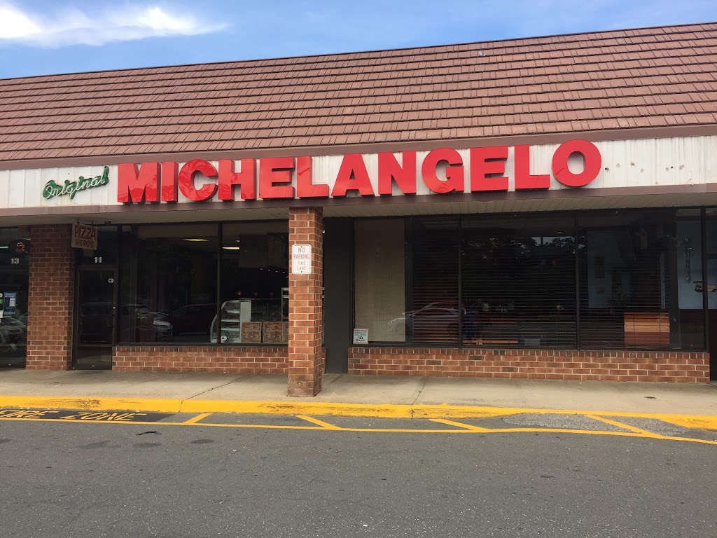 Original Michelangelo Pizzeria-Restaurant Eastport | 11 Eastport Manor Rd, Eastport, NY 11941 | Phone: (631) 325-1314
