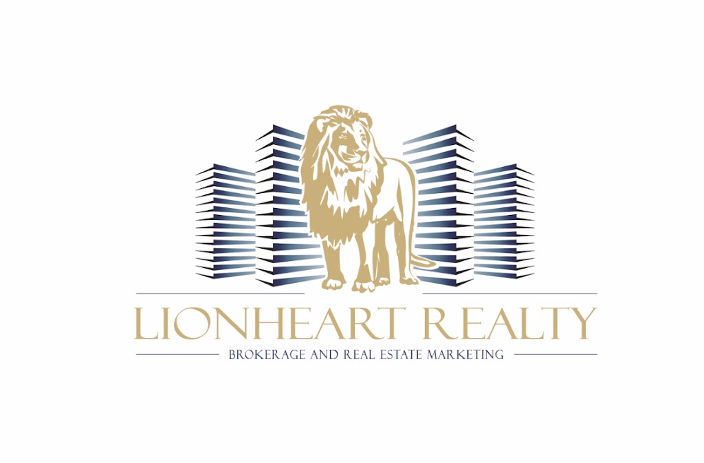Lionheart Realty | 836 Foxon Rd, East Haven, CT 06513 | Phone: (203) 803-4420