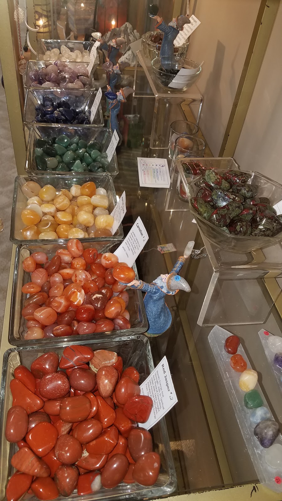 easthampton crystal and mineral | 92 Cottage St, Easthampton, MA 01027 | Phone: (413) 246-8293
