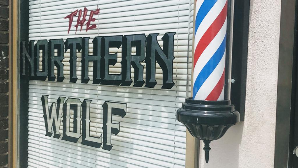 The Northern Wolf Barbershop & Shave Co. | 160 NY-17M, Harriman, NY 10926 | Phone: (845) 492-1363